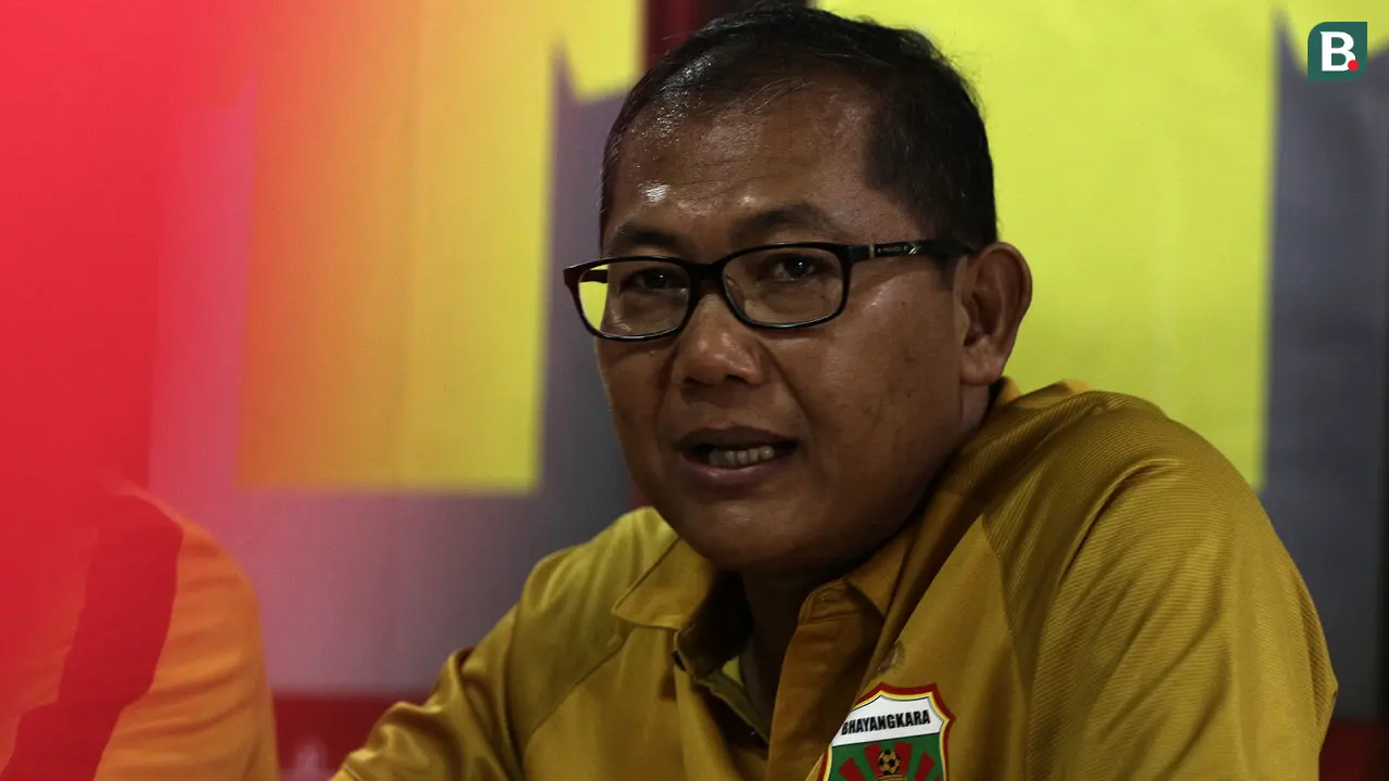 COO Bhayangkara FC