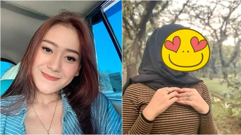 6 Potret Pedangdut Vita Alvia saat Pakai Hijab