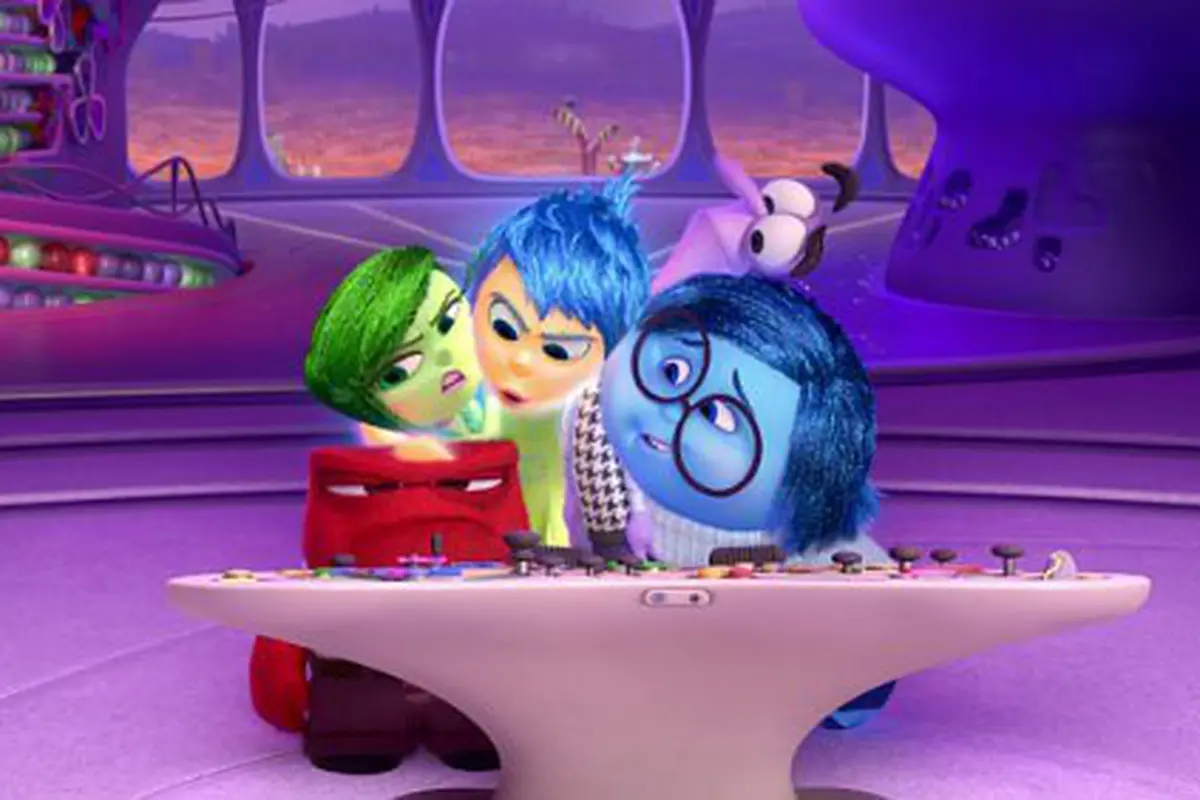 Inside Out