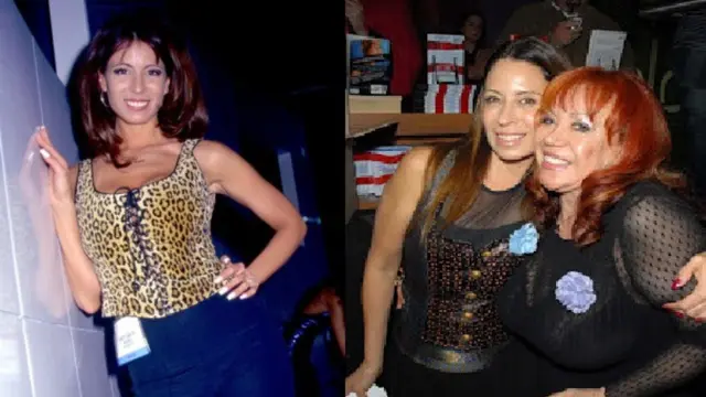 Christy Canyon