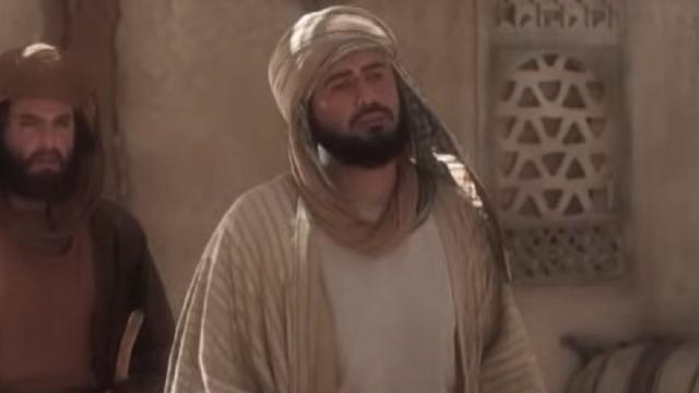 Ali bin Abi Thalib (SS: YT. Abot Story)