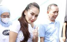 Bilqis Minta Liburan Akhir Tahun Berdua ke UK, Ayu Ting Ting: Jangan Ya Nak, Kita Nabung Dulu