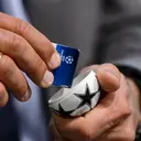 Hasil Drawing Liga Champions 2026/2027: Jalur Neraka Manchester United