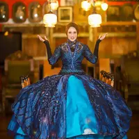 (Instagram/mulanjameela1)