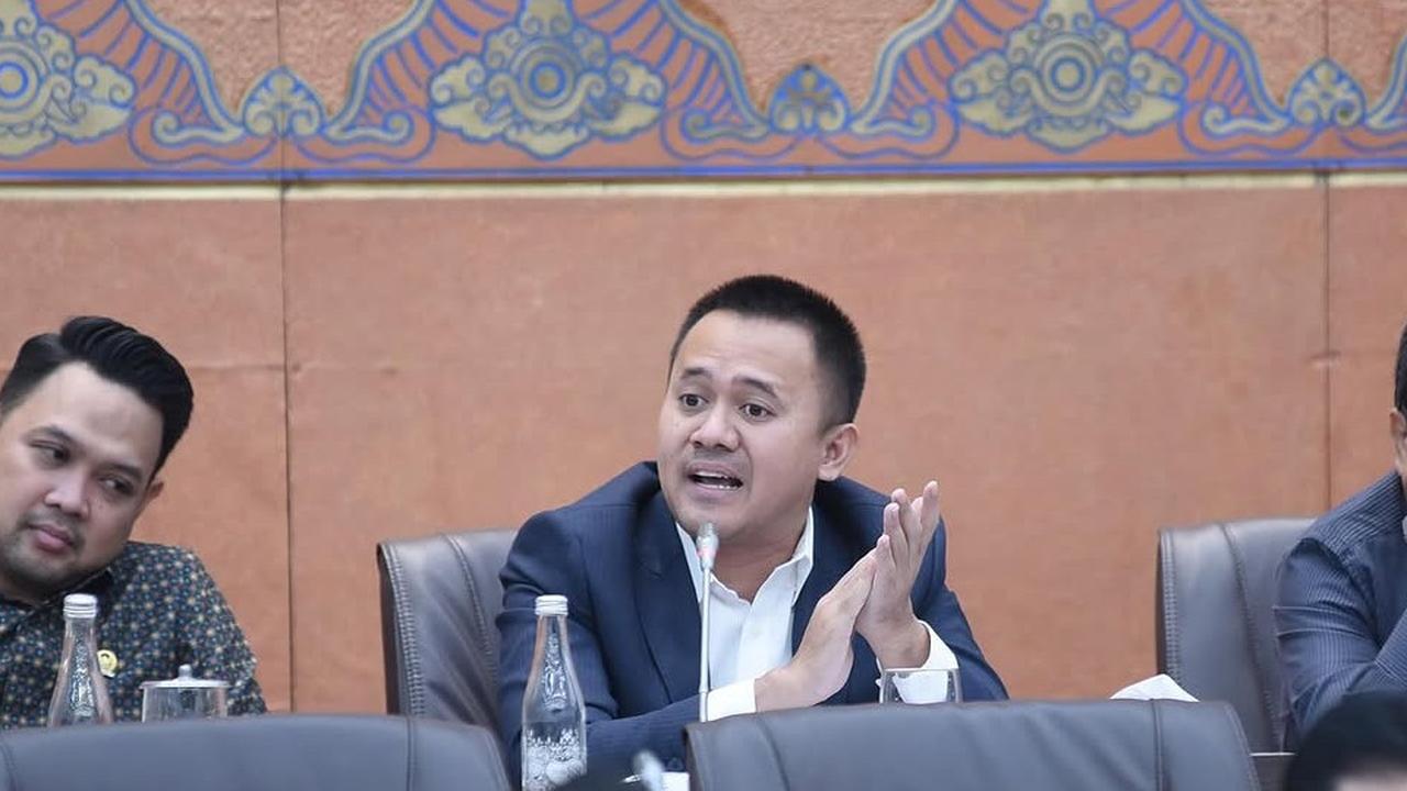 VIDEO: Emosi PDIP Kecewa Berat Budi Arie Mangkir Bahas Koperasi Merah Putih, Mega Titip Pesan Serius