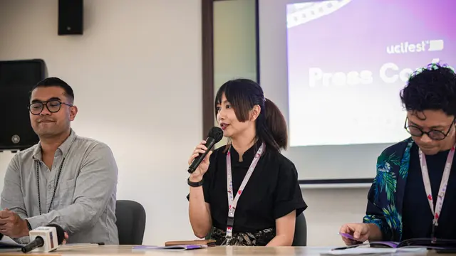 Masuk Tahun ke-15, Lomba Bikin Film UCIFEST UMN Angkat Tema Morality