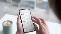 PT Indo Premier Sekuritas pemperkenalkan inisiatif untuk menjual obligasi secara langsung kepada investor ritel melalui platform IPOT Bond. (Dok&nbsp;Indo Premier)