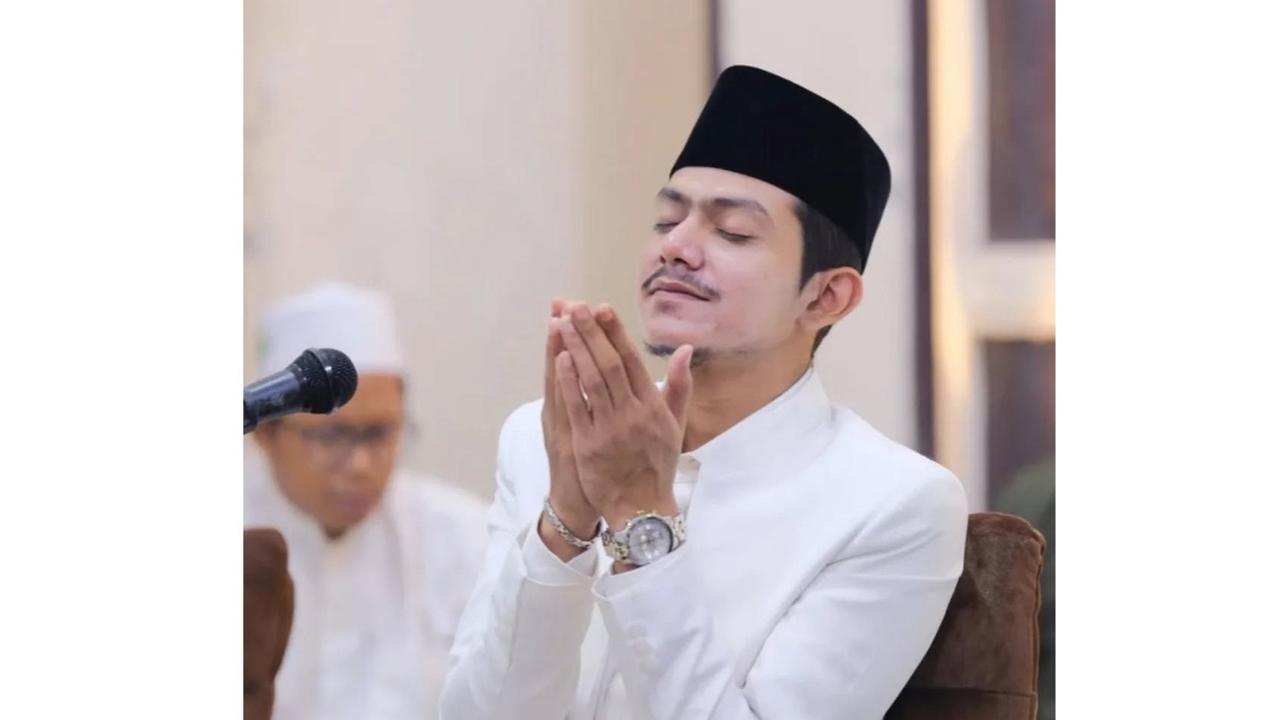 Ikut Tertawakan Penjual Es Teh Bareng Gus Miftah, Habib Zaidan: Saya Minta Maaf dan Mengaku Salah