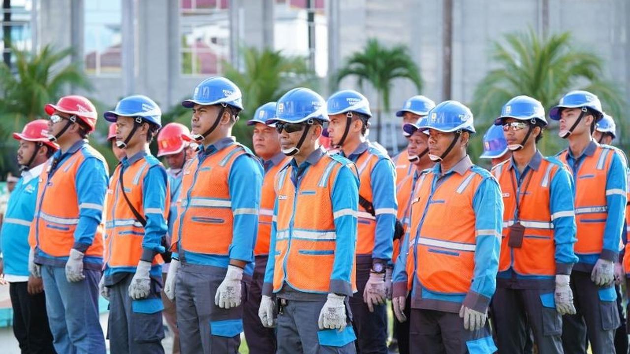 PLN Batam Siapkan Cadangan Listrik Melimpah Jelang Puncak Beban RAFI 2026 di Batam-Bintan