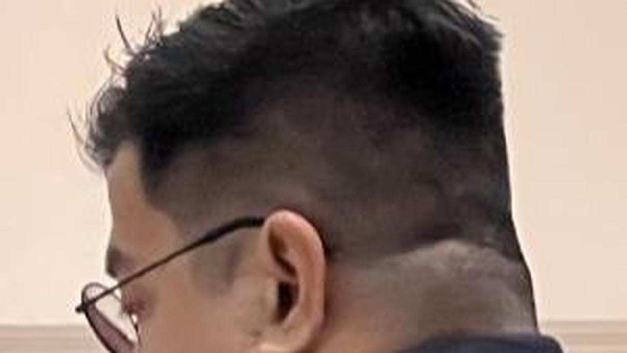 Hakim Danu Arman Dipecat Usai Terbukti Nyabu di Ruang Kerja Pengadilan Negeri Rangkasbitung