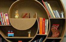 Desain Rak Buku Minimalis Modern, Solusi Penyimpanan Elegan untuk Ruang Baca