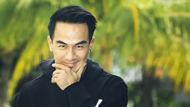 [Fimela] Joe Taslim B2