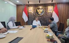 APPMBGI Temui Menko Zulhas, Dorong Penguatan Program Makan Bergizi Gratis