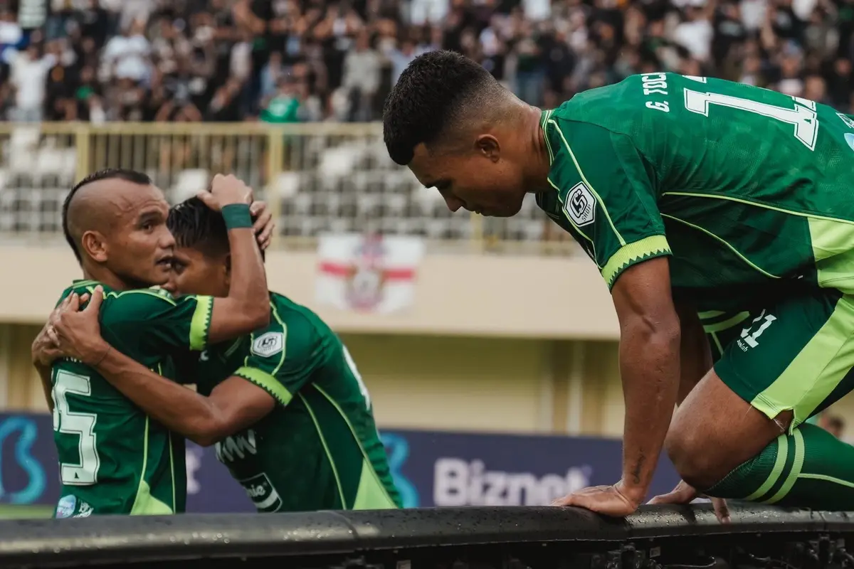 PSS Sleman