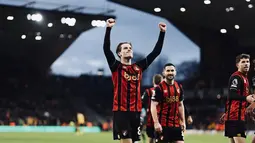 Bournemouth Buka Pintu Jual Alex Scott ke Chelsea