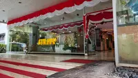 Kondisi Penggeledahan Kementerian ATR/BPN