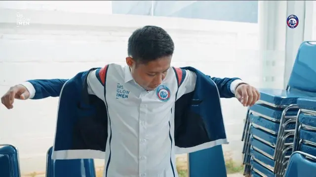 Jas Arema FC