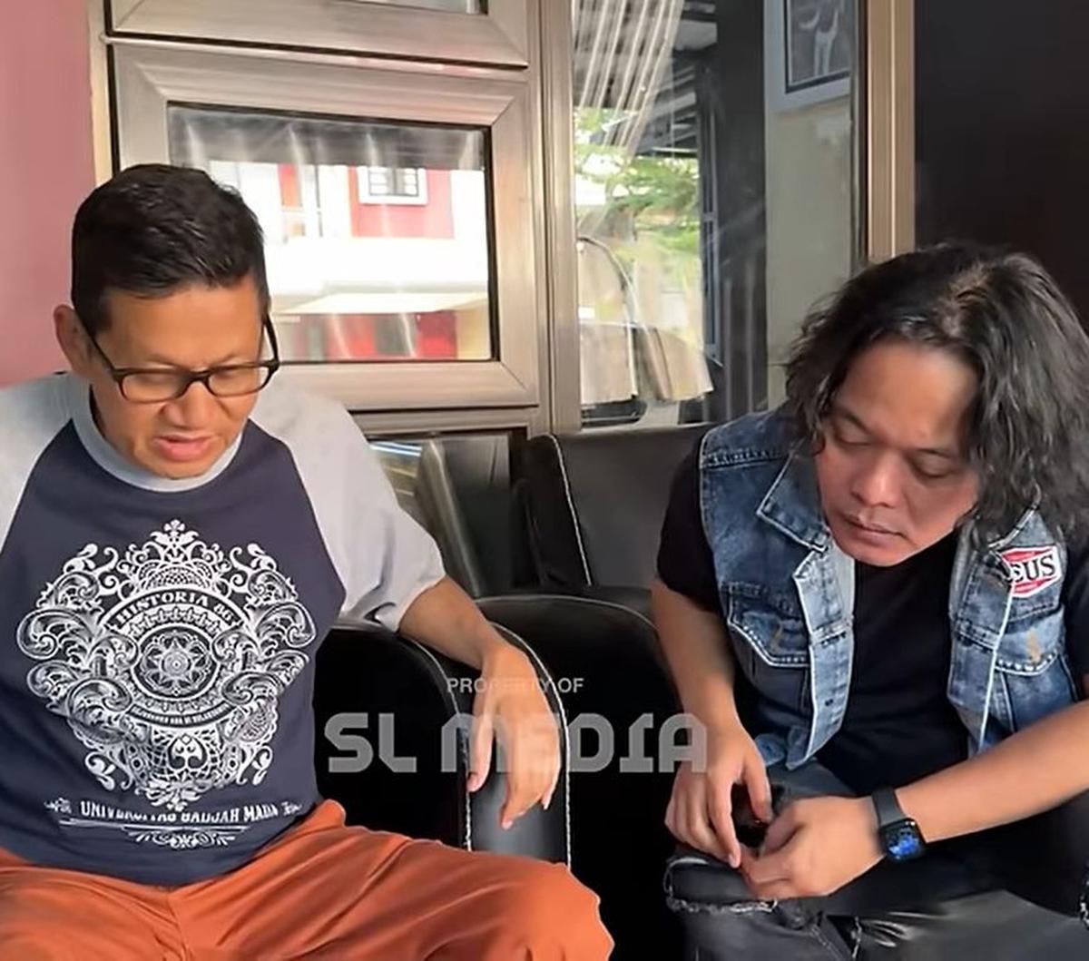 Dok. Istimewa