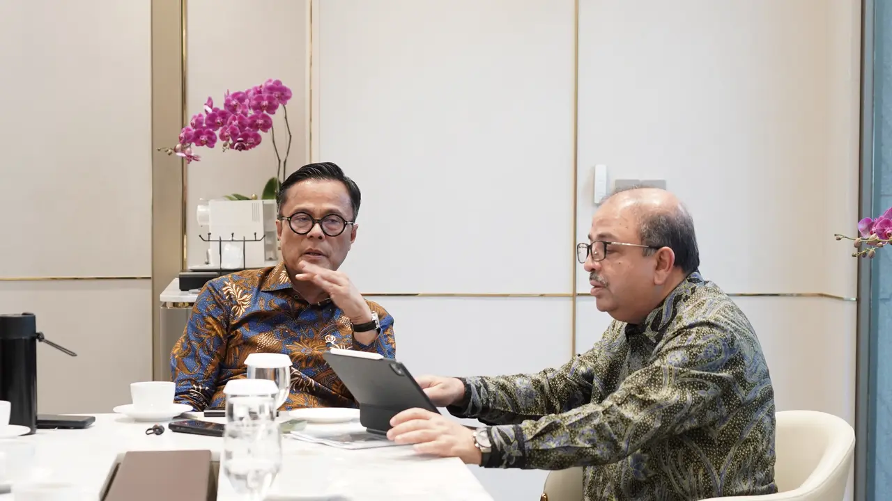 PTPP Bakal Restrukturisasi Utang Sebelum Merger