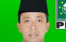 Caleg PKB di Bali Siap Ditembak Mati jika Korupsi, Balihonya Viral