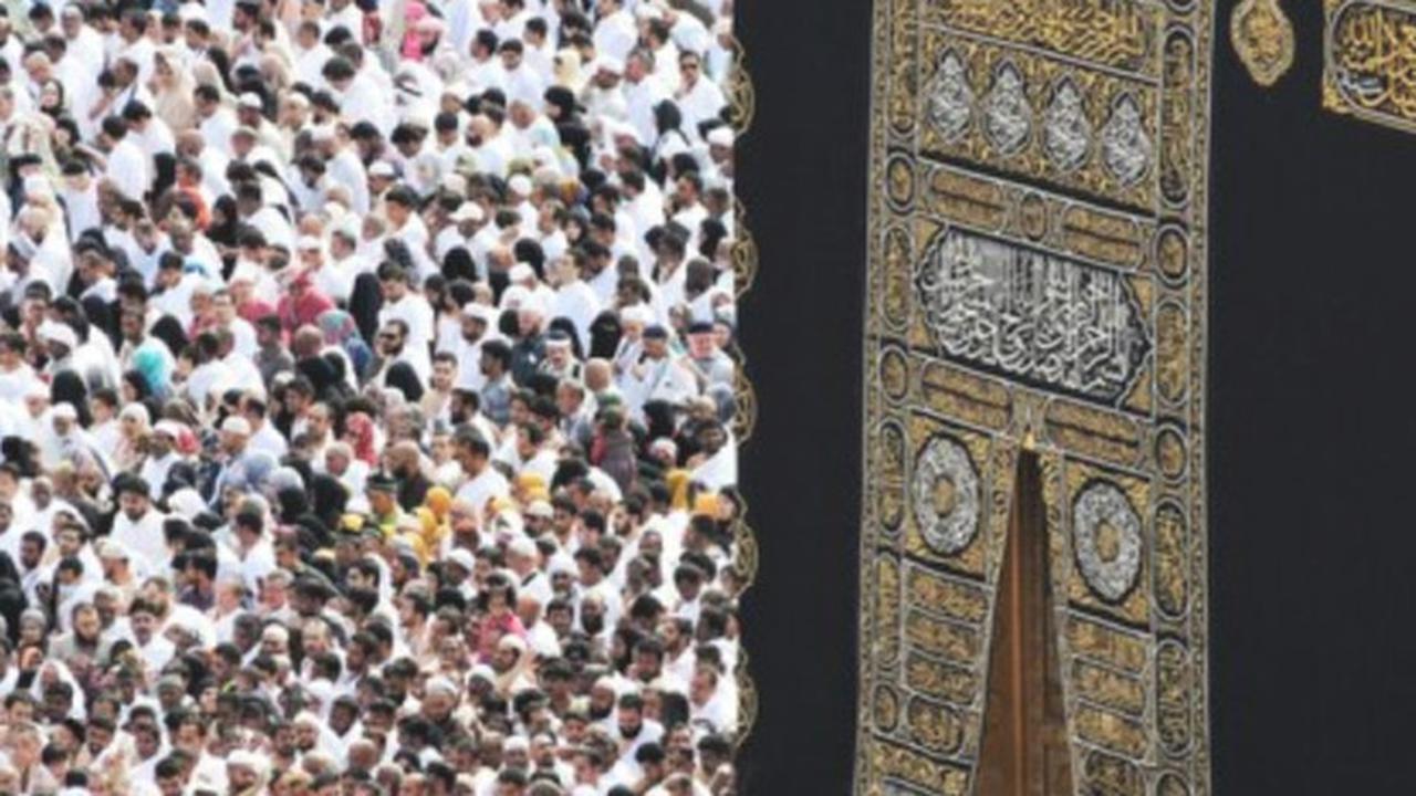 Masjidil Haram