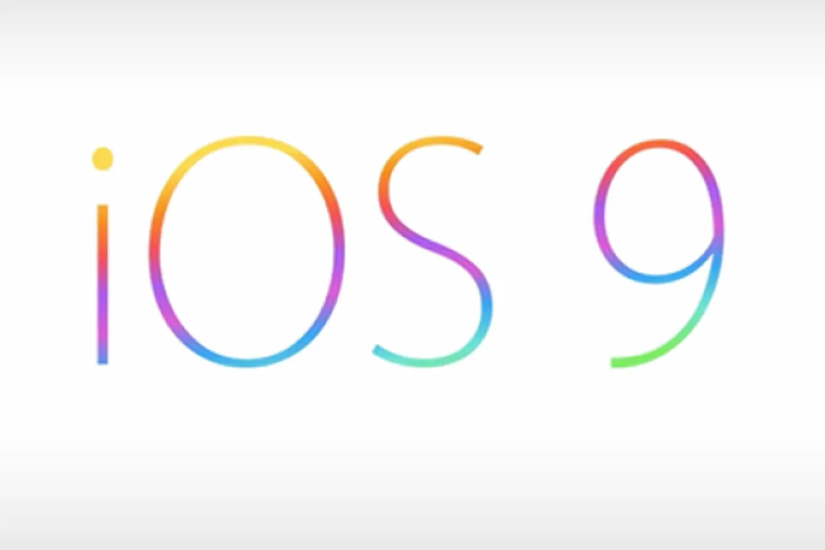 iOS 9