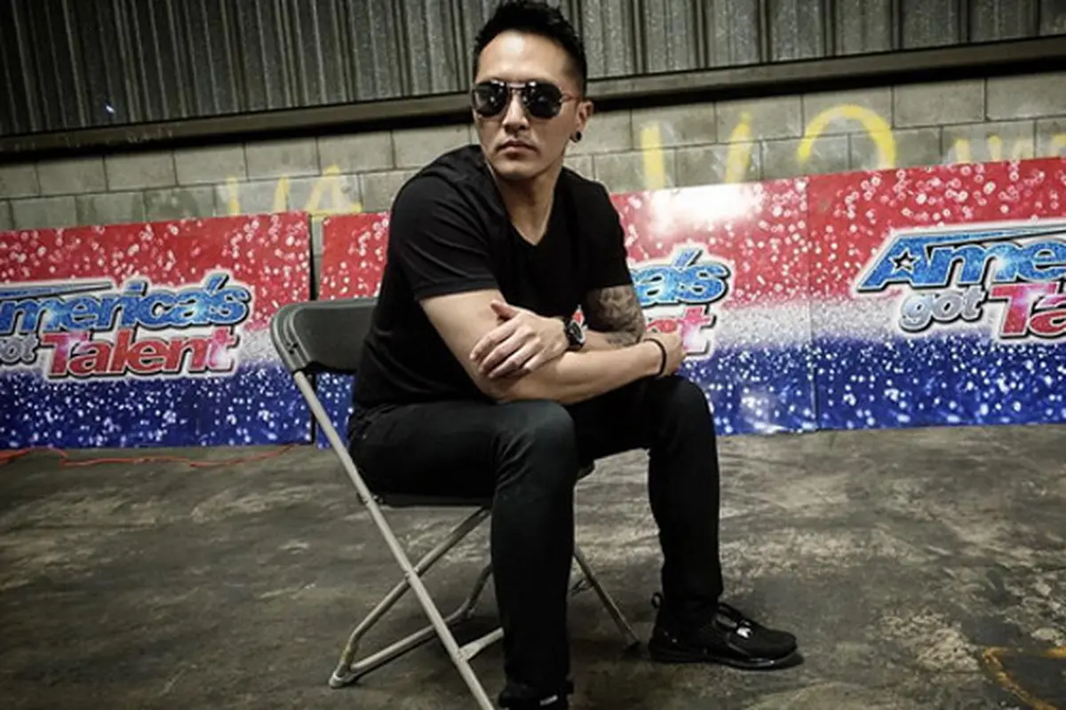 Demian Aditya