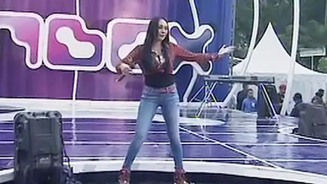[VIDEO] Trio Macan - Iwak Peyek