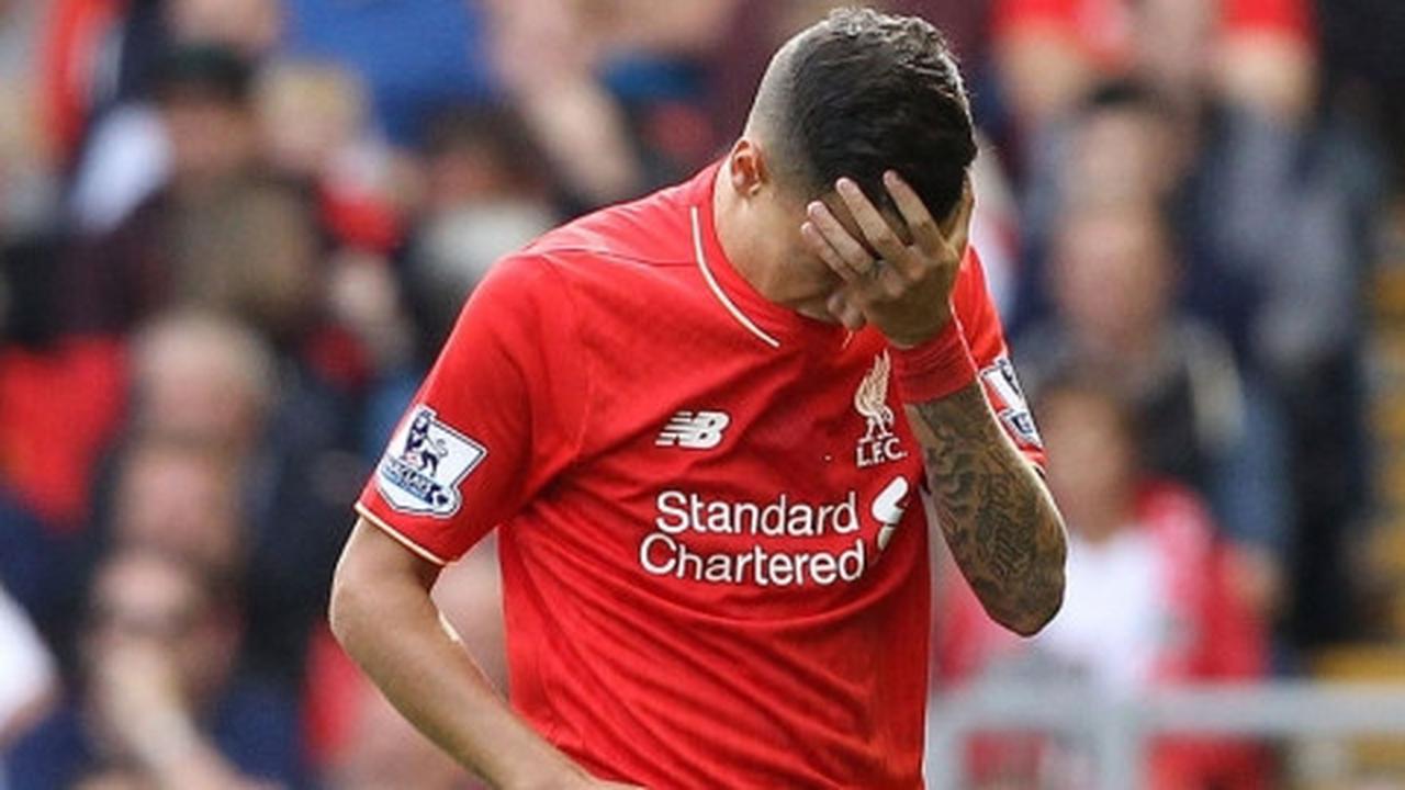 Jika saya Coutinho, saya akan tolak Barca