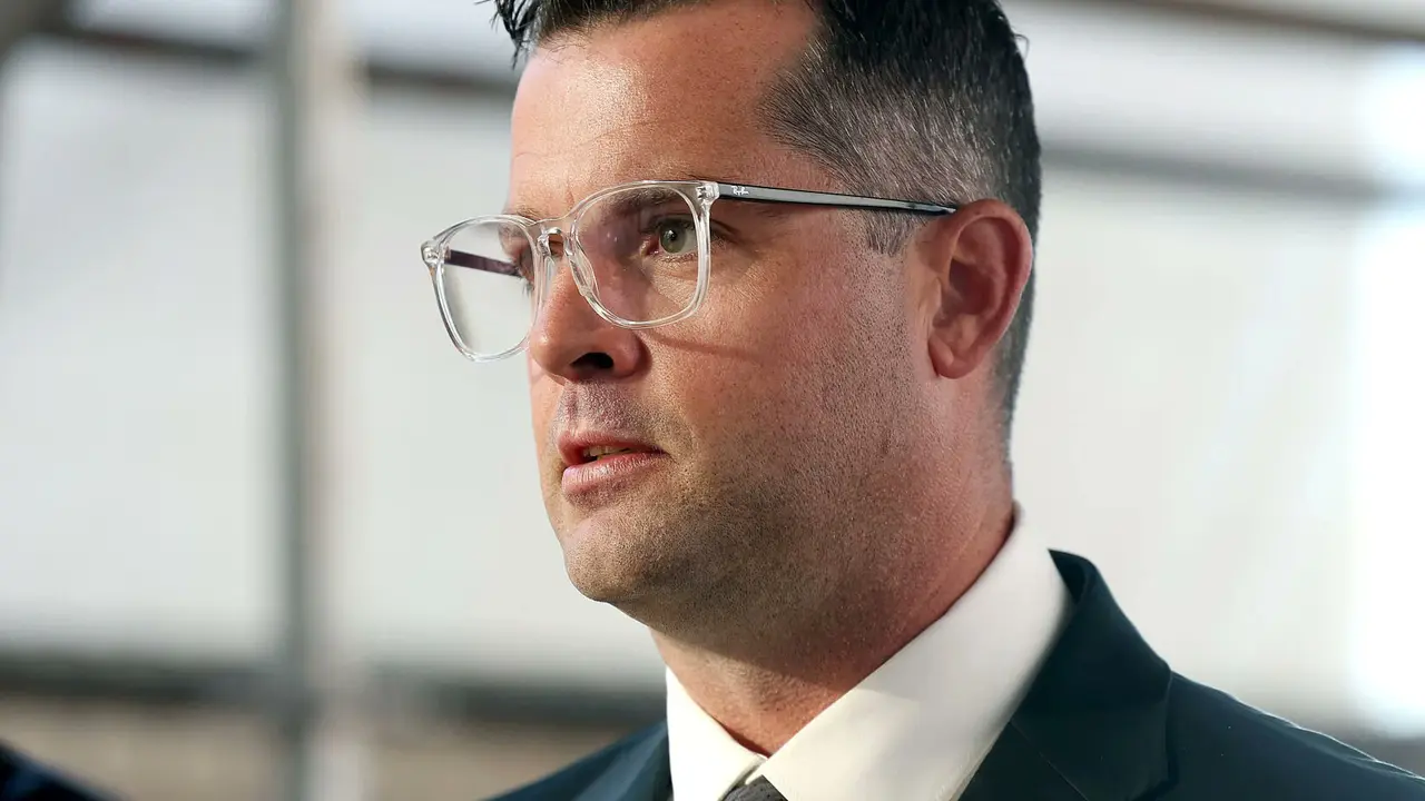 Christopher Scholtes: Arizona Man Who Admitted Killing Daughter Found Dead Ahead of Sentencing