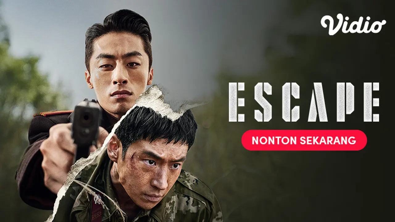 Film Korea Escape