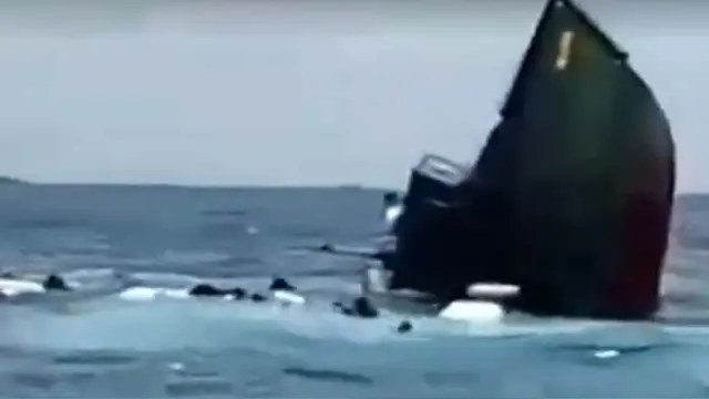 Kapal TNI