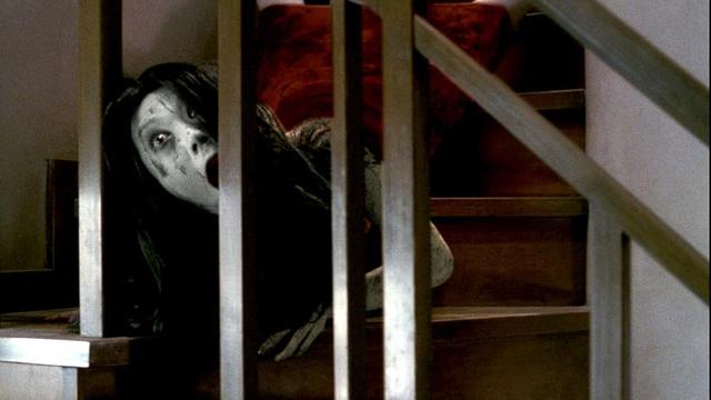 The Grudge (2004)