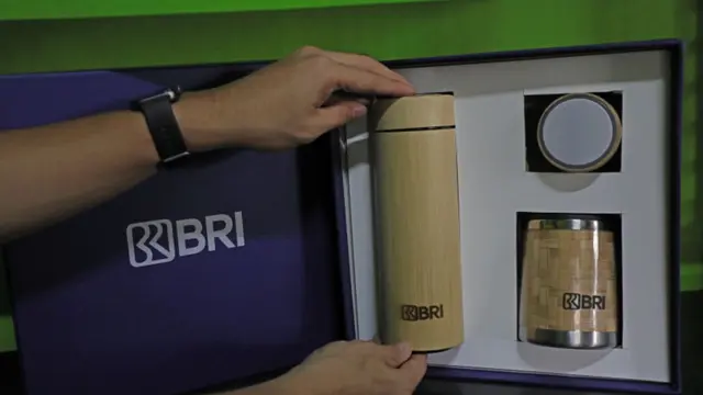 UMKM Asal Bandung Berhasil Optimalkan Produk Bambu dan Tembus Pasar Global
