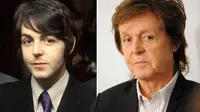 Konspirasi Paul McCartney yang Diduga Tewas Pada 1966