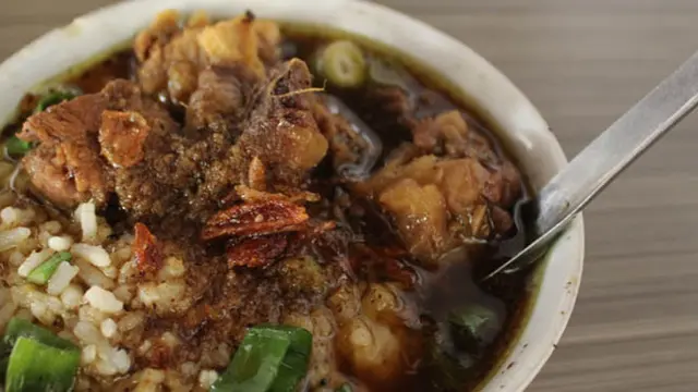 Mudik Lewat Pantura, Cobain Lezatnya Kuliner di 6 Kota 