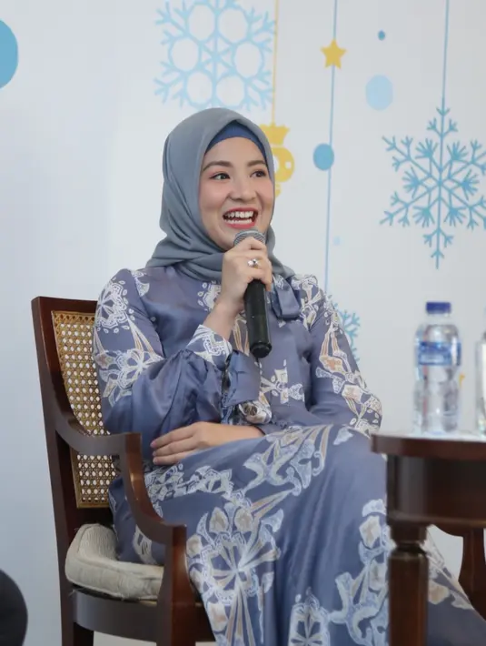 (Daniel Kampua/Fimela.com)