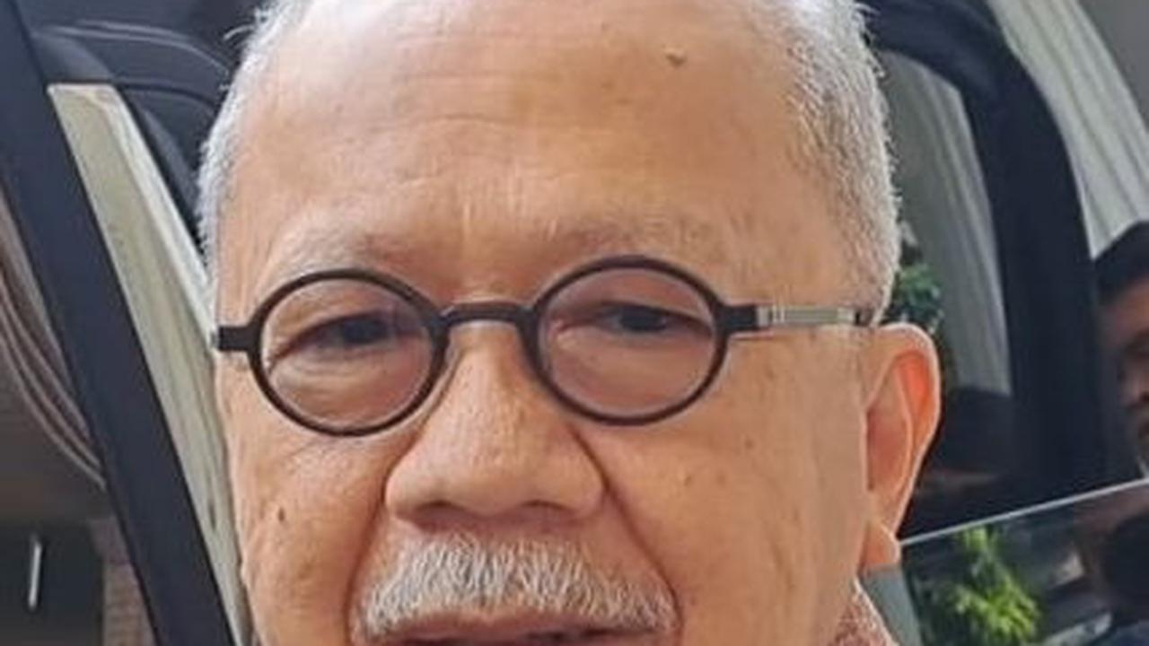 Foke Tiba-Tiba Datangi Heru di Balai Kota, Singgung soal Polusi dan Gedung di DKI
