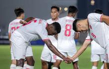Hasil Kualifikasi Piala Asia U-20 2025: Timnas Indonesia U-20 Bungkam Timor Leste 3-1