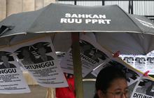 Disorot Prabowo, DPR Ungkap Lima Alasan Mengapa Pengesahan RUU PPRT Urgen Setelah 21 Tahun Mandek