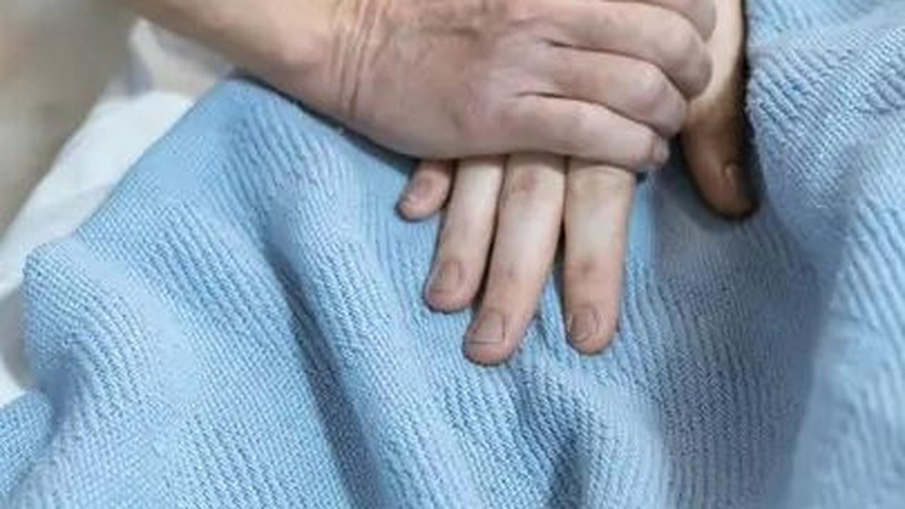 Contoh Ucapan Terima Kasih Sudah Dijenguk, Bikin Kerabatmu Merasa Dihargai
