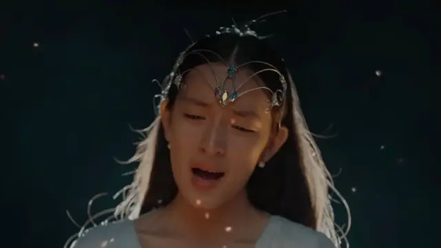Wonderland Indonesia karya Allfy Rev YouTuber 2,5 juta penonton lebih