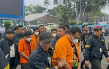 Situs Sultan Menang Jadi Pintu Masuk Polisi Bongkar Kasus Judi Online Libatkan Pegawai Komdigi