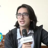 Omar Daniel banyak dapat manfaat positif dari sosial media.