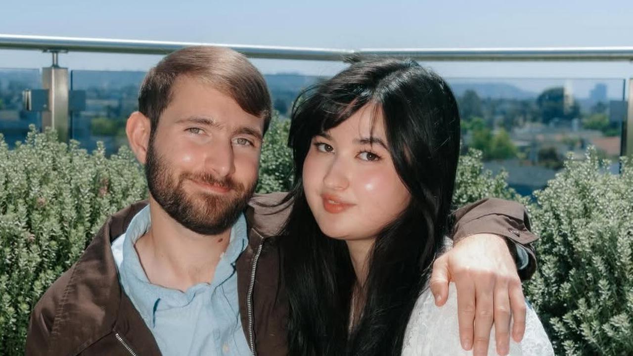 Stephanie Poetri Akan Gelar Resepsi di Indonesia Usai Nikahi Asher di AS, Acara Berlangsung Juli Mendatang