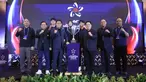 Indonesia akan menurunkan dua tim pada AVC Men’s Volleyball Champions League 2026. (Dok. PBVSI)