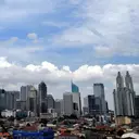 Cuaca Hari Ini: Jakarta Diprediksi Cerah hingga Berawan Seharian