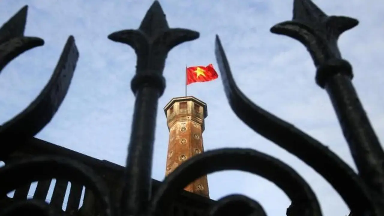 Vietnam