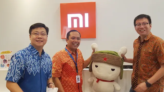 Xiaomi