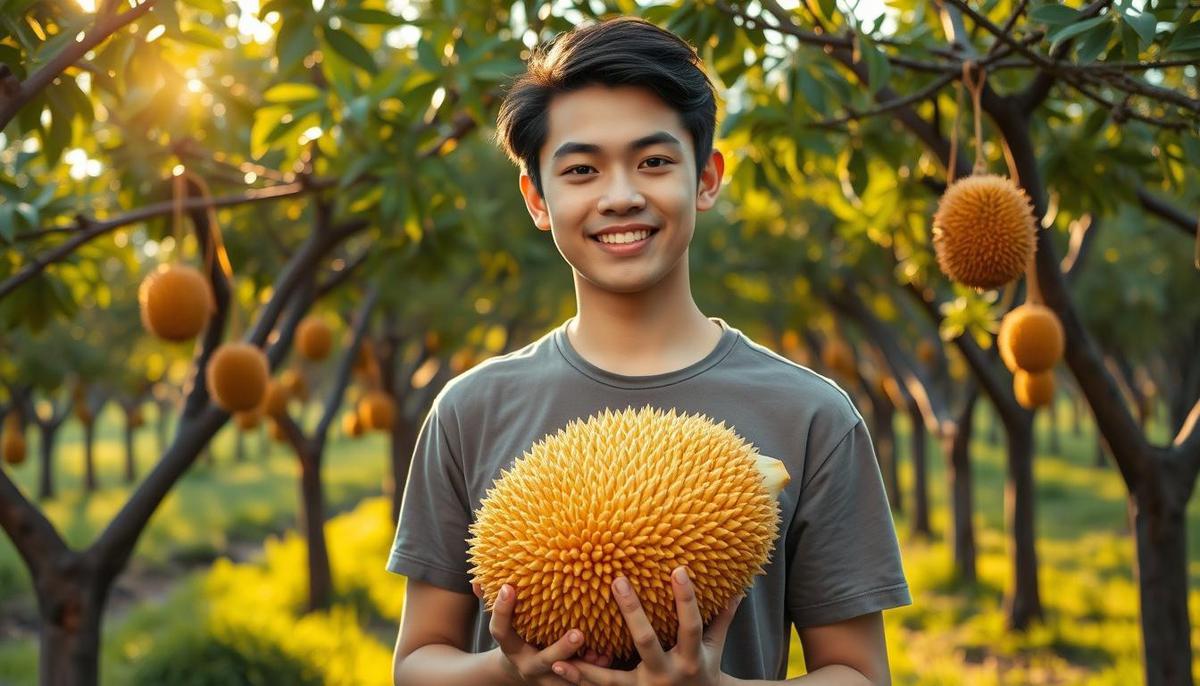 350 Kata Bijak tentang Durian yang Menginspirasi